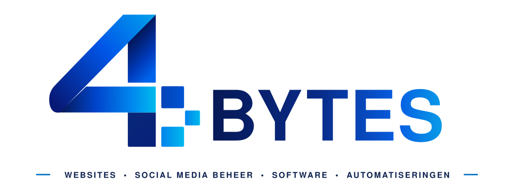 4Bytes logo